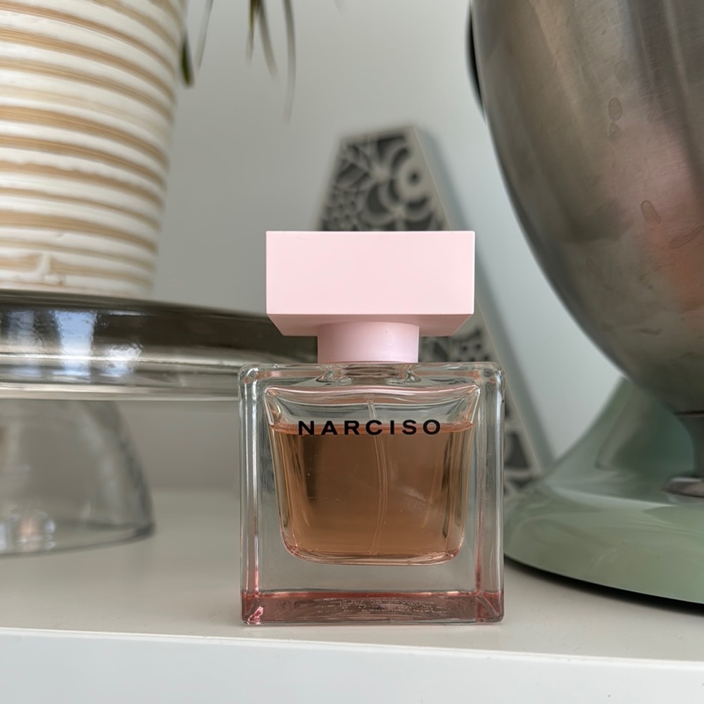 Narciso Rodriguez Cristal